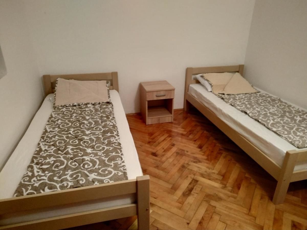 Апартаменты Rijeka Rezevici Apartment Режевичи