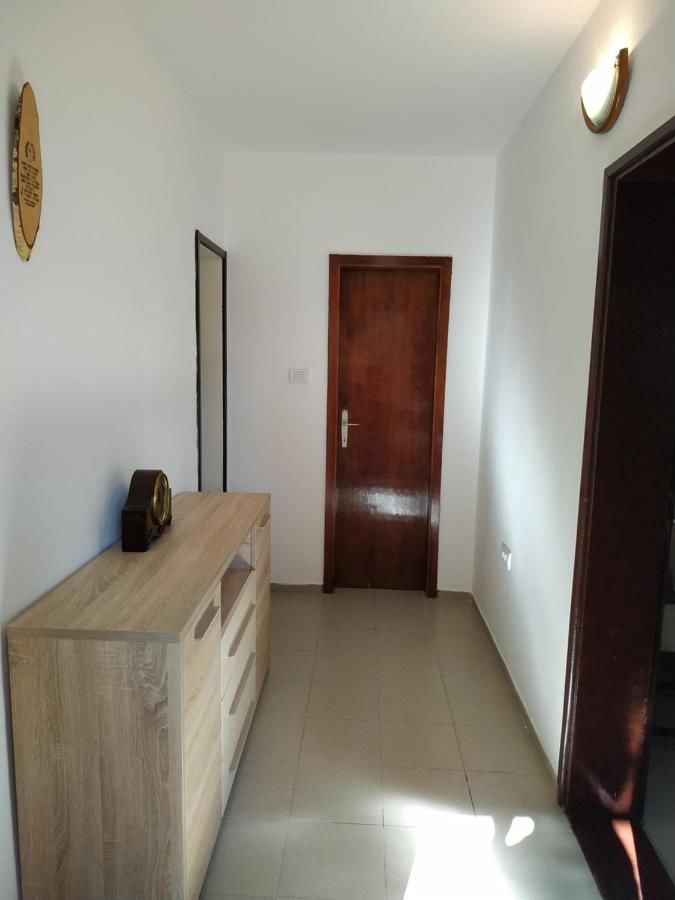 Апартаменты Rijeka Rezevici Apartment Режевичи