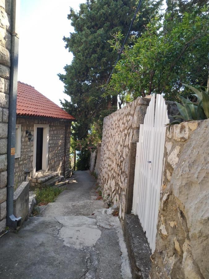 Апартаменты Rijeka Rezevici Apartment Режевичи