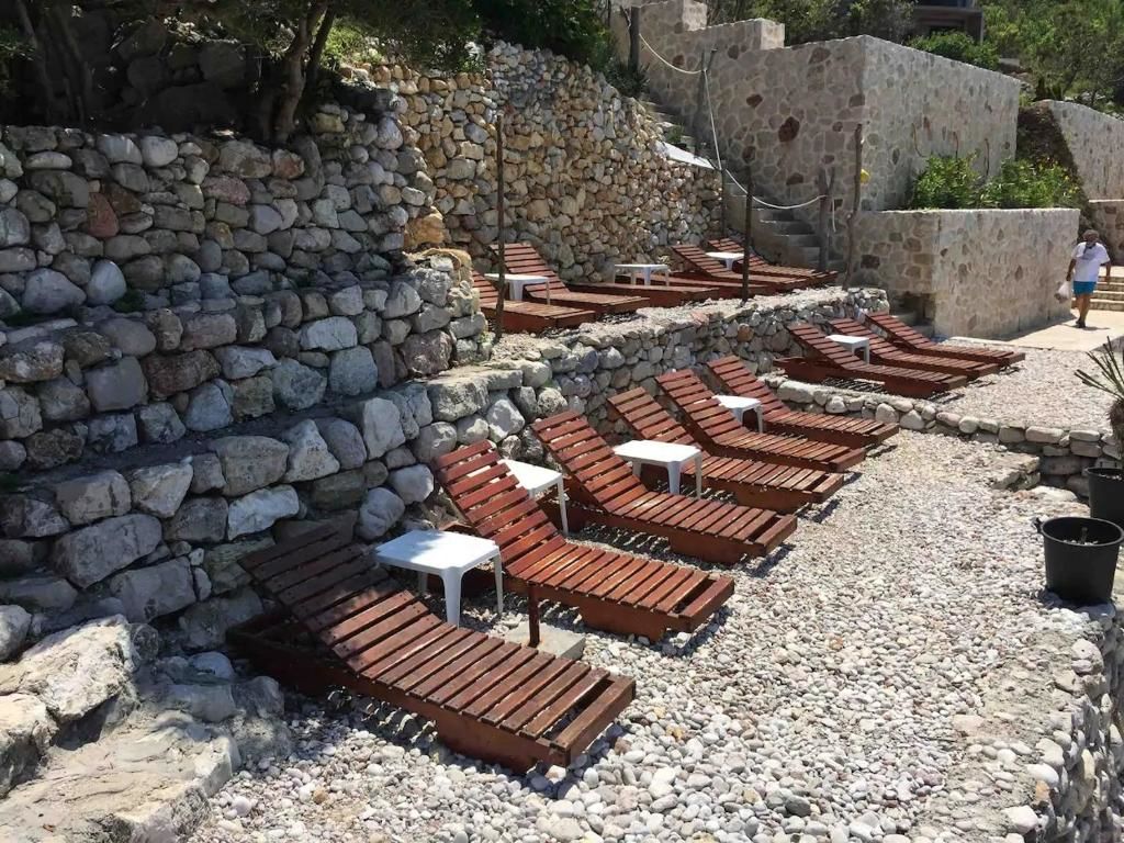 Апартаменты Rijeka Rezevici Apartment Режевичи