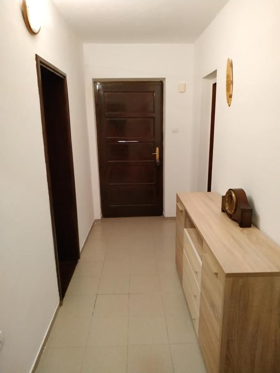 Апартаменты Rijeka Rezevici Apartment Режевичи