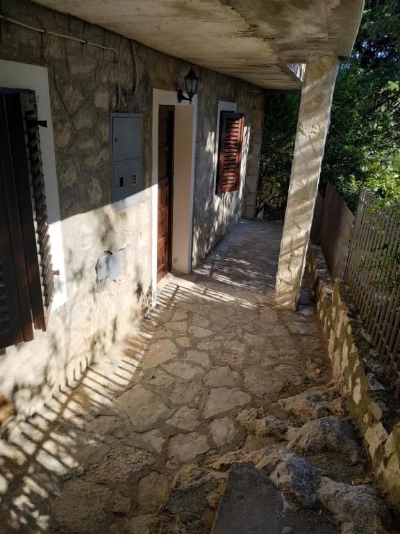 Апартаменты Rijeka Rezevici Apartment Режевичи
