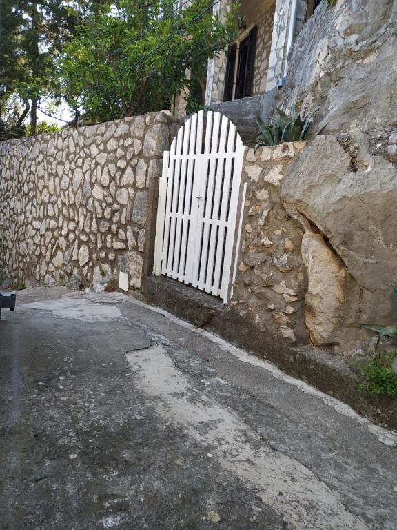 Апартаменты Rijeka Rezevici Apartment Режевичи