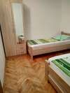 Апартаменты Rijeka Rezevici Apartment Режевичи-3