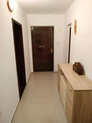 Апартаменты Rijeka Rezevici Apartment Режевичи Апартаменты с 2 спальнями-11