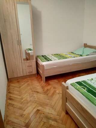 Апартаменты Rijeka Rezevici Apartment Режевичи Апартаменты с 2 спальнями-38