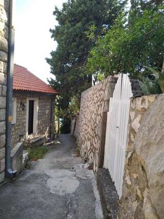 Апартаменты Rijeka Rezevici Apartment Режевичи Апартаменты с 2 спальнями-40