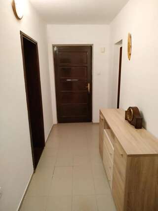 Апартаменты Rijeka Rezevici Apartment Режевичи Апартаменты с 2 спальнями-44
