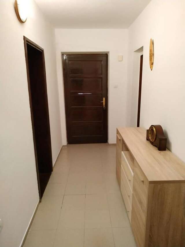 Апартаменты Rijeka Rezevici Apartment Режевичи-13