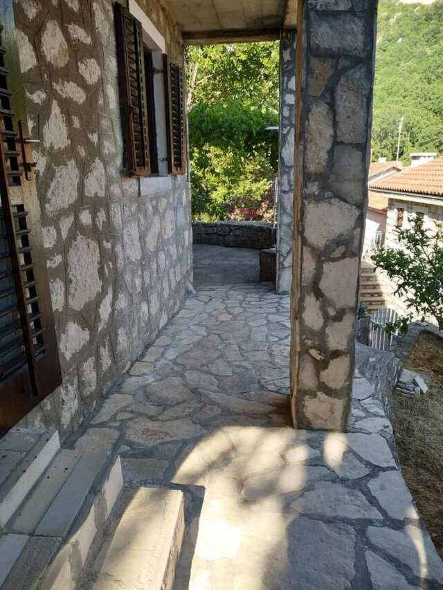 Апартаменты Rijeka Rezevici Apartment Режевичи-16