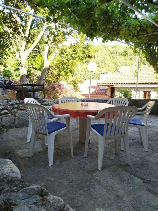 Апартаменты Rijeka Rezevici Apartment Режевичи-18