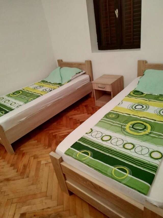 Апартаменты Rijeka Rezevici Apartment Режевичи-5