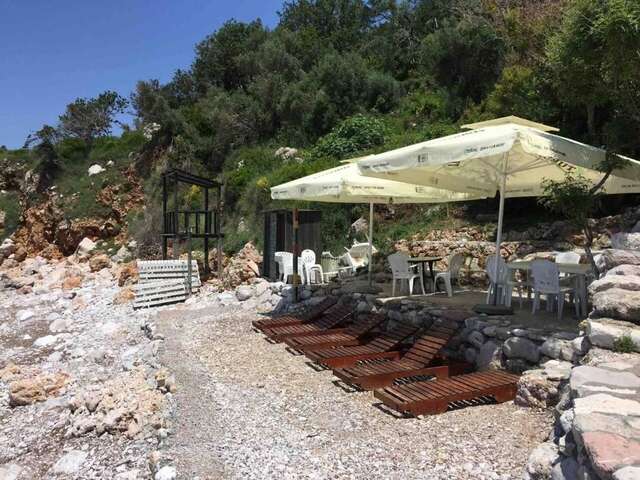 Апартаменты Rijeka Rezevici Apartment Режевичи-33
