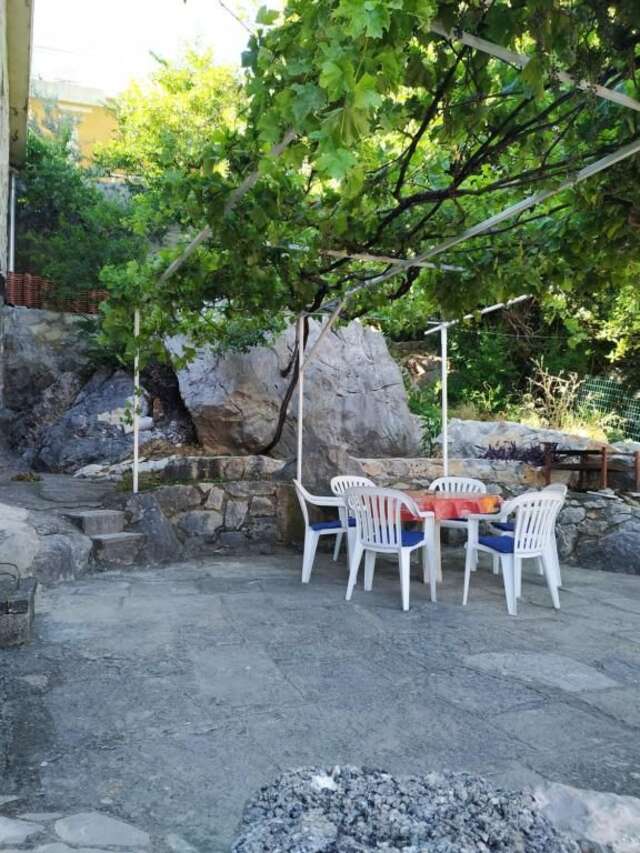Апартаменты Rijeka Rezevici Apartment Режевичи-37