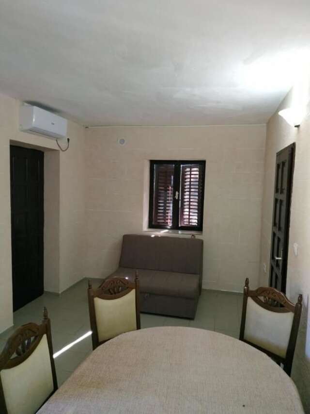 Апартаменты Rijeka Rezevici Apartment Режевичи-38