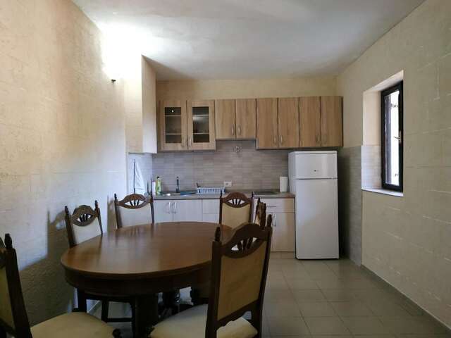 Апартаменты Rijeka Rezevici Apartment Режевичи-39