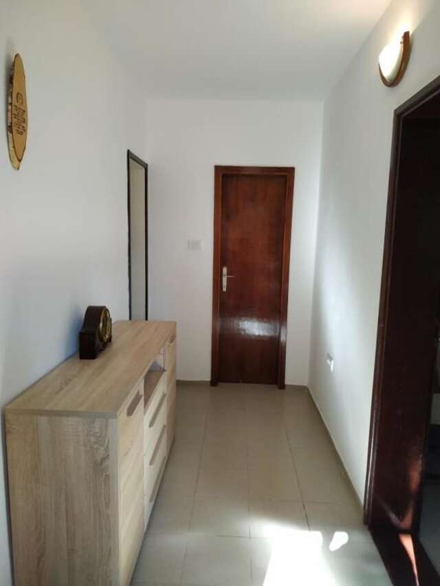 Апартаменты Rijeka Rezevici Apartment Режевичи-45