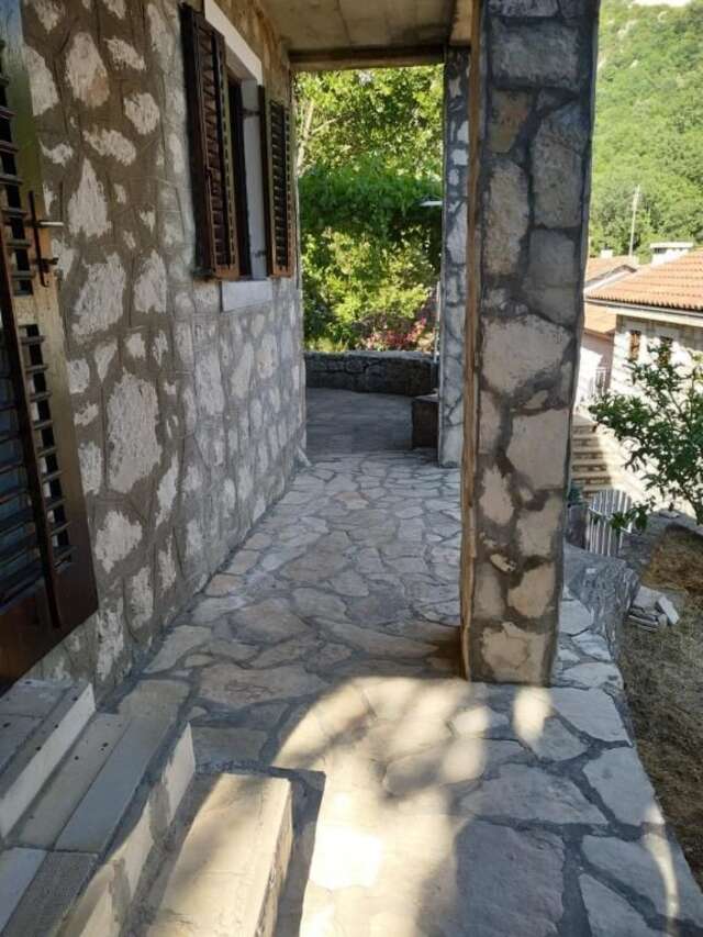 Апартаменты Rijeka Rezevici Apartment Режевичи-47