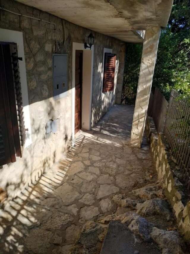 Апартаменты Rijeka Rezevici Apartment Режевичи-48