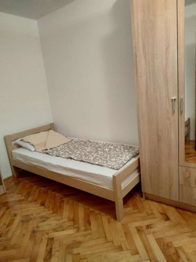 Апартаменты Rijeka Rezevici Apartment Режевичи-51