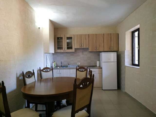 Апартаменты Rijeka Rezevici Apartment Режевичи-7