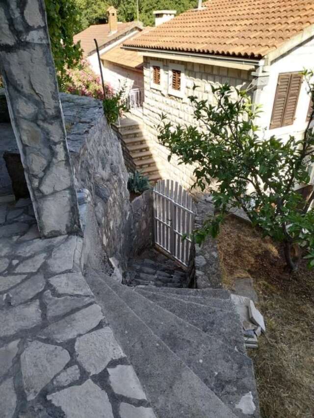 Апартаменты Rijeka Rezevici Apartment Режевичи-53