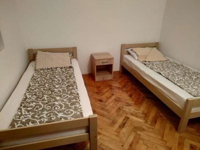Апартаменты Rijeka Rezevici Apartment Режевичи-55