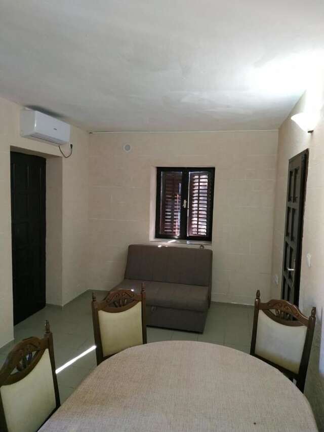 Апартаменты Rijeka Rezevici Apartment Режевичи-8